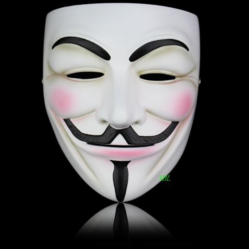 Vendetta  Halloween Masquerade V ü ..